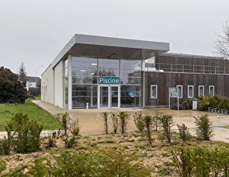 Piscine de Cosne-Cours-sur-Loire - COSNE-COURS-SUR-LOIRE