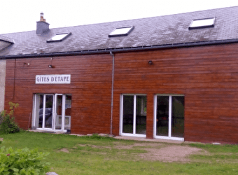 Gîte de l'Huis Prunelle - PLANCHEZ