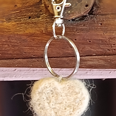 Ateliers feutrage spécial St Valentin