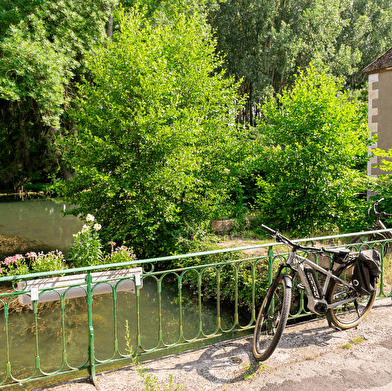 Échappée belle à vélo dans les Coteaux du Giennois 