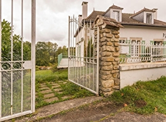 Belle Campagne - ARLEUF