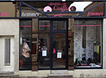AMBIANCE COIFFURE - CORBIGNY