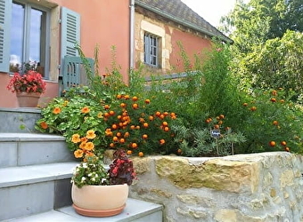 Le Moulin de Bona - BONA