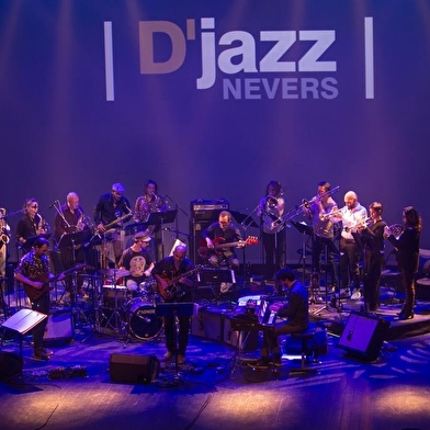 Association D'Jazz Nevers
