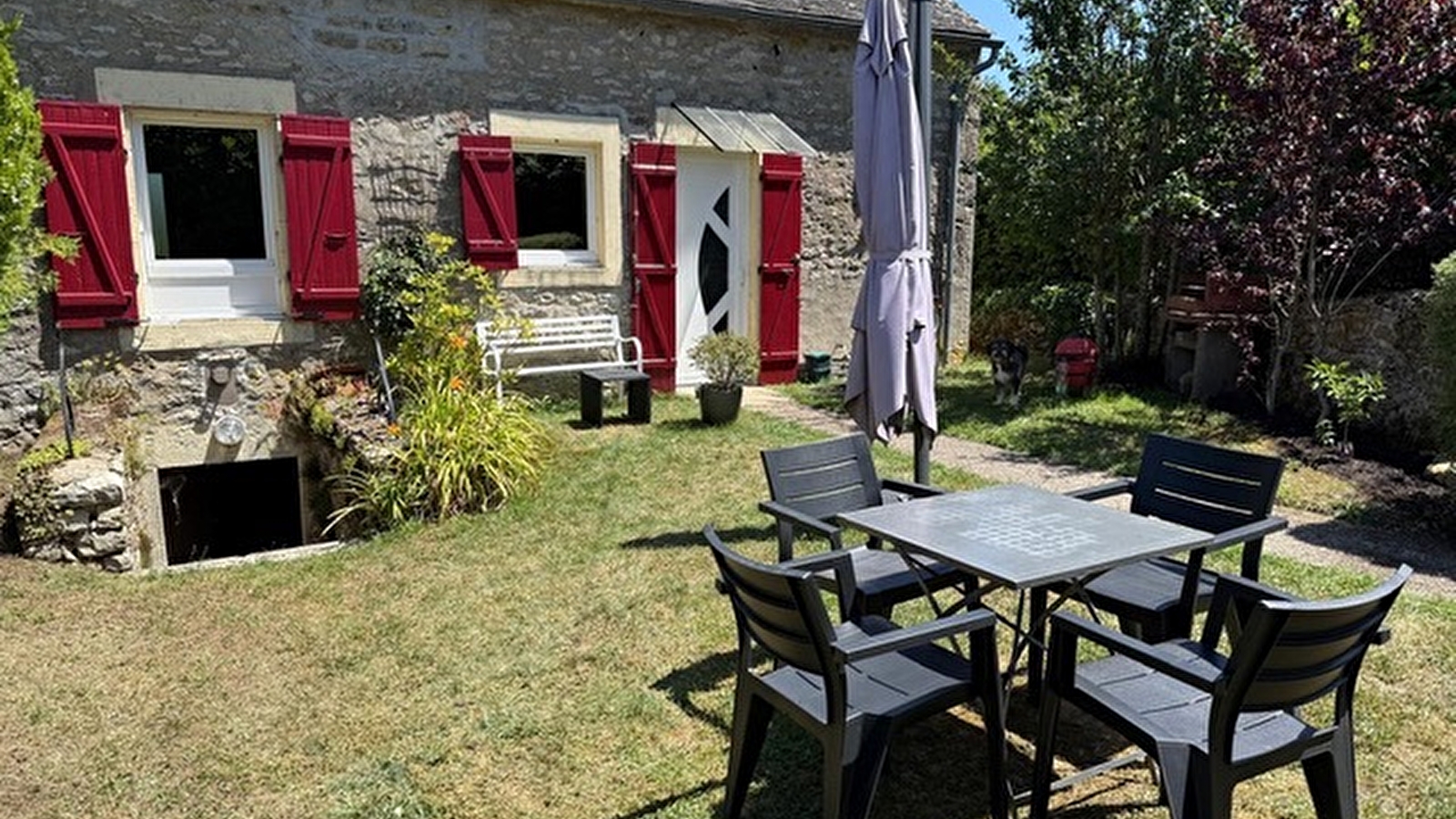 Gîte la Pépite