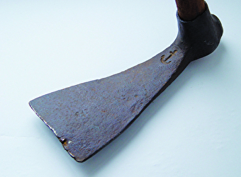 Dans la peau d’un conservateur : Les outils dans les collections - COSNE-COURS-SUR-LOIRE
