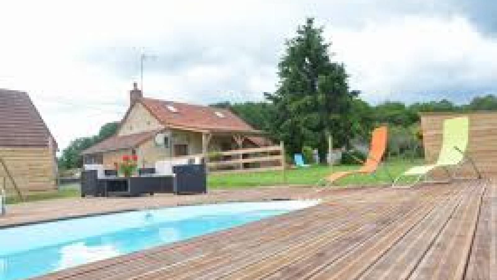 Chez les Tontons