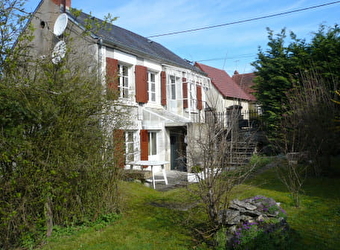 Les Carrières - CHAULGNES