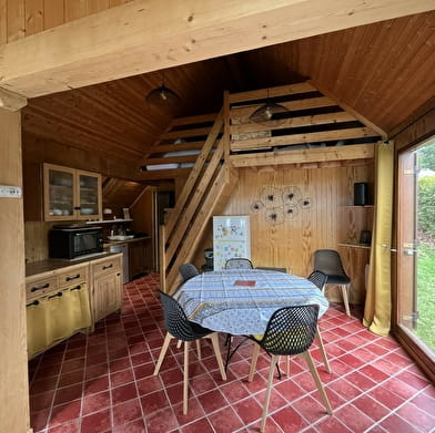 Le Chalet des Settons - n°7