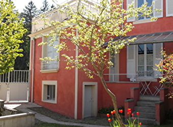 Gîte du Perthuis - CLAMECY