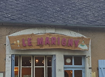 Le Marigny - NEUILLY