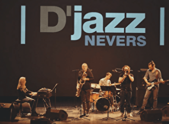 Association D'Jazz Nevers - NEVERS