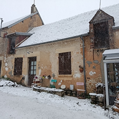 La fermette de Vrinette