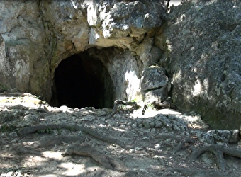 Visite multimédia Sentier découverte des Roches de Basseville - SURGY