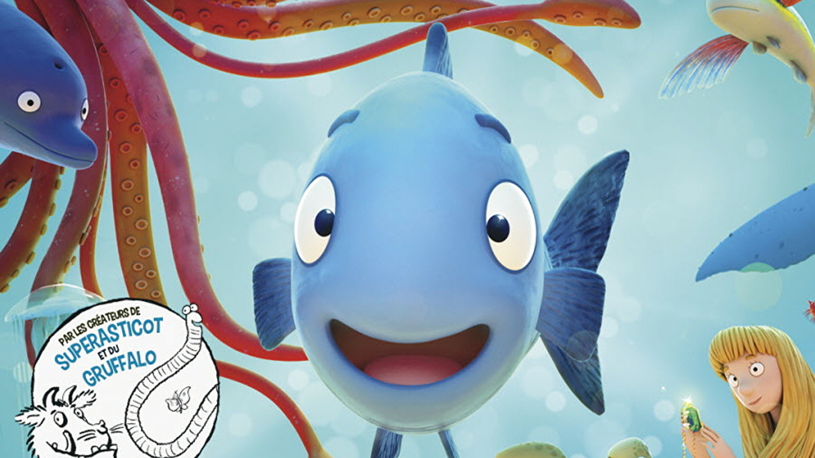 Little Films Festival : Timioche