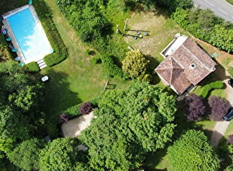 Le Créau - DAMPIERRE-SOUS-BOUHY