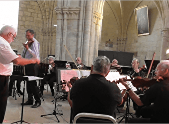 Ensemble Musical de Prémery - PREMERY