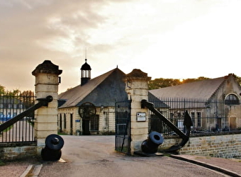 Ville de Guérigny - GUERIGNY