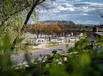 Skatepark - NEVERS