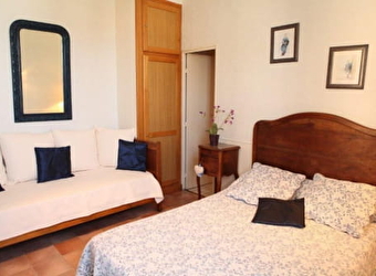 Les Roses - SAINT-HONORE-LES-BAINS