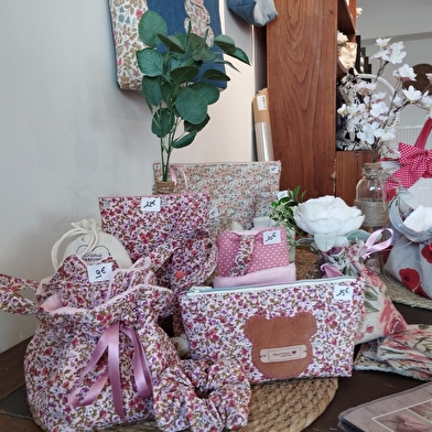 L'Aiguille enchantée 