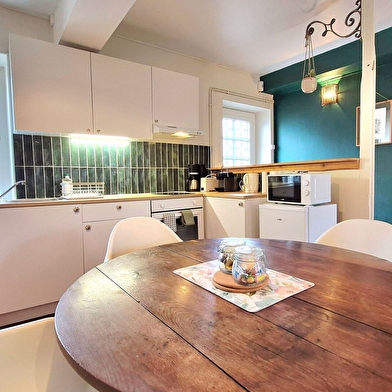 Agréable maison de village