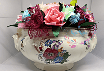 La Boîte à MéliMélo - SAUVIGNY-LES-BOIS