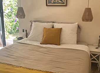 Chambre pour 2 personnes - VARZY