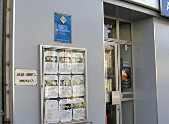 Gambetta Immobilier - LA CHARITE-SUR-LOIRE