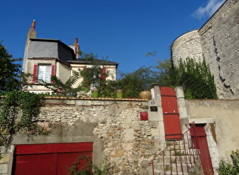 Gîte du Vieux Château - COSNE-COURS-SUR-LOIRE