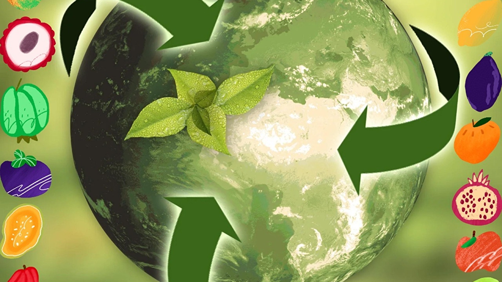 Conférence 'l'Office Français de la Biodiversité'
