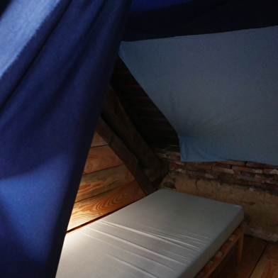 Le Terrier de Montvernot 