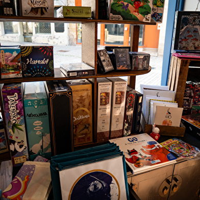 Odorokubeki - le Japon à Nevers