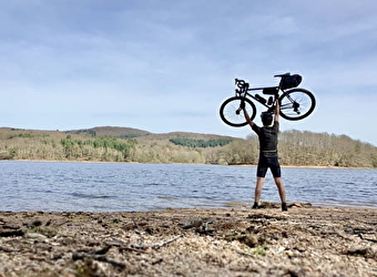 La Route des grands Lacs du Morvan - NEVERS