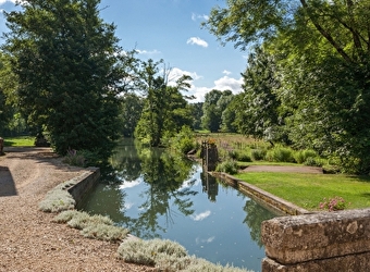 Circuit de Pierre Fiche - RIX