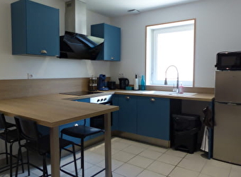 Les cèdres - SAINT-PIERRE-LE-MOUTIER