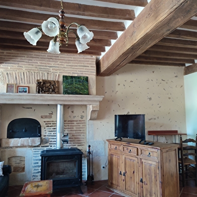 Aux portes du Morvan - Saint-Honoré