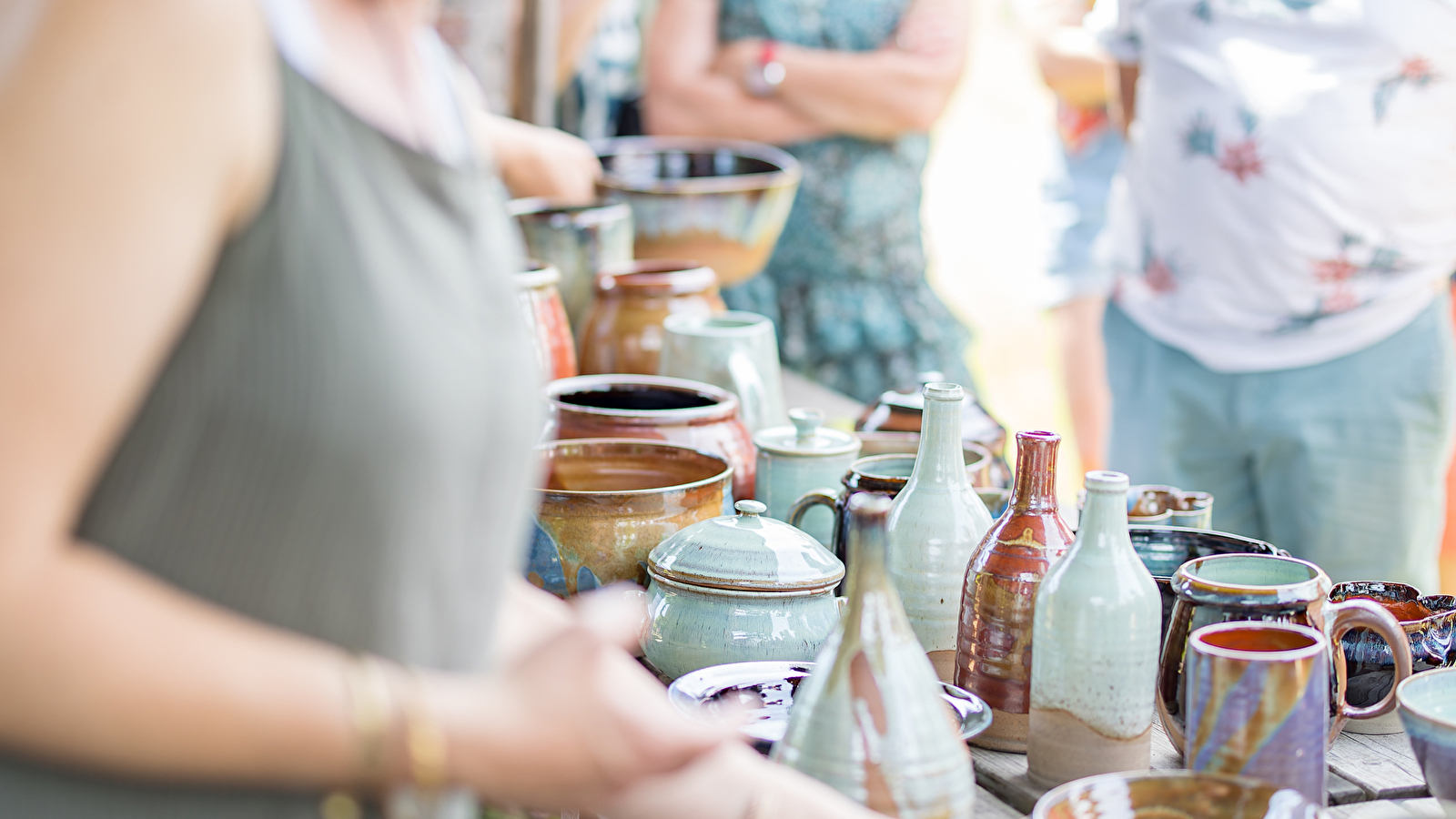 Journée Portes Ouvertes - EMA CNIFOP