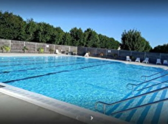 Piscine de la Saulaie - LA CHARITE-SUR-LOIRE