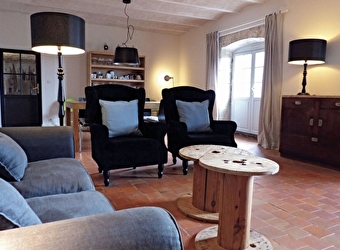 La Colombière - LURCY-LE-BOURG