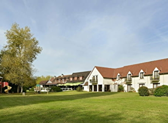 Hôtel-restaurant Le Relais de Pouilly - POUILLY-SUR-LOIRE