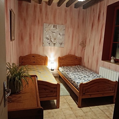 La fermette de Vrinette