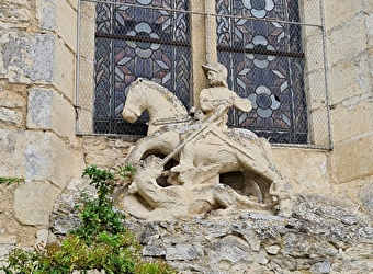 Chasse aux trésors 'Le mystère du dragon' - CIEZ