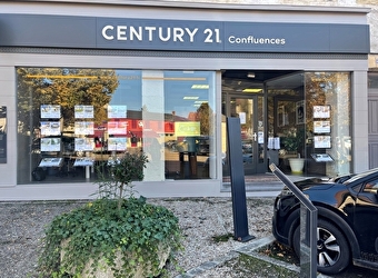 Agence Century 21 - SAINT-PIERRE-LE-MOUTIER