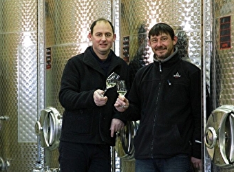 Domaine Carroy Jacques et Fils - POUILLY-SUR-LOIRE