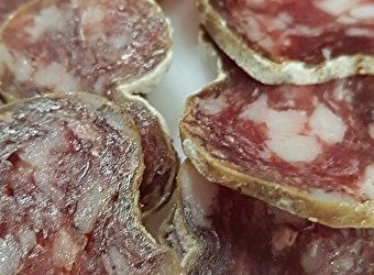 Les Cochonnailles de Karine - CHARRIN