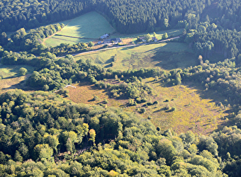 Balade en famille : sentier-nature des Sources de l'Yonne - GLUX-EN-GLENNE