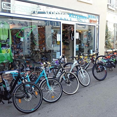 Cycles Letellier