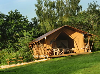 Kimaro Farmhouse - COLMERY