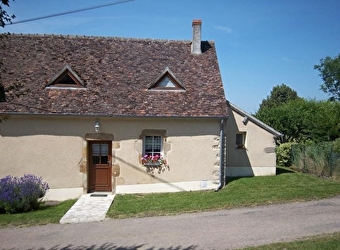 Grand Lugues - BEAUMONT-SARDOLLES